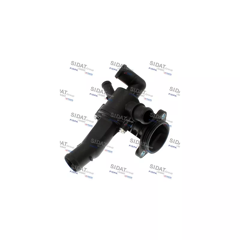 Thermostat, liquide de refroidissement FISPA 94.241A2