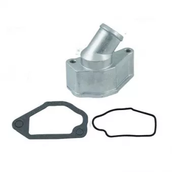 Thermostat, liquide de refroidissement FISPA