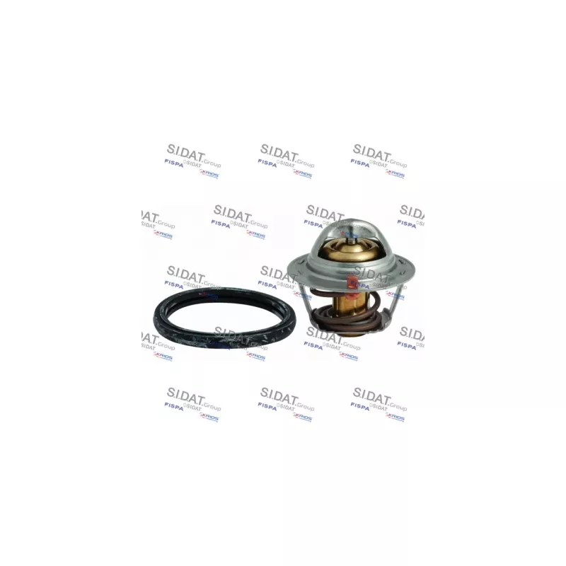 Thermostat, liquide de refroidissement FISPA 94.288A2