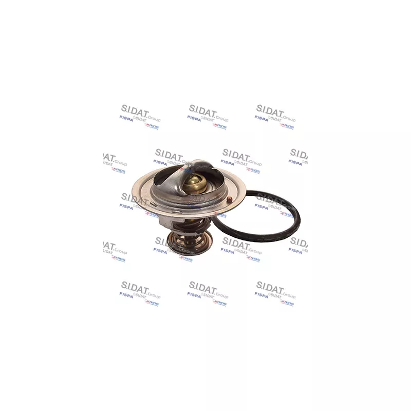 Thermostat, liquide de refroidissement FISPA 94.292A2