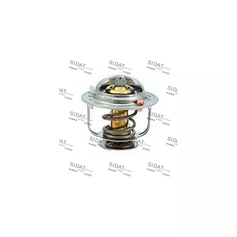 Thermostat, liquide de refroidissement FISPA 94.295