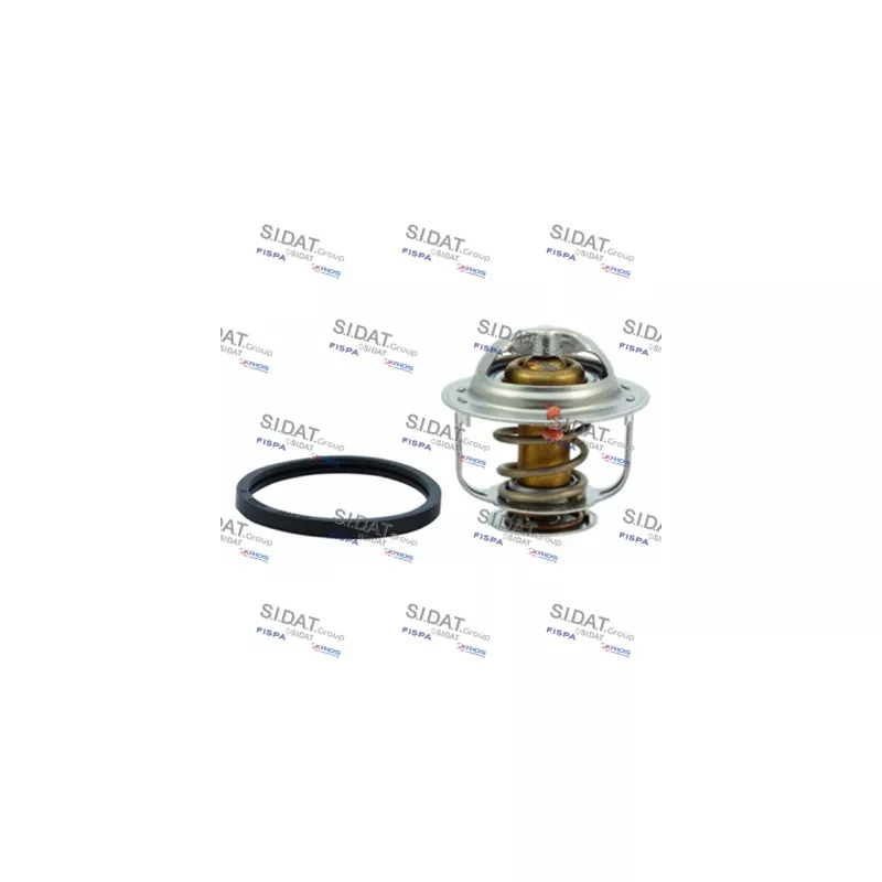 Thermostat, liquide de refroidissement FISPA 94.296A2