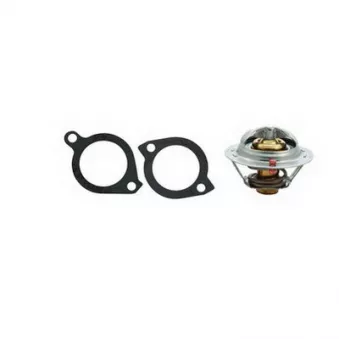 Thermostat, liquide de refroidissement FISPA 94.311