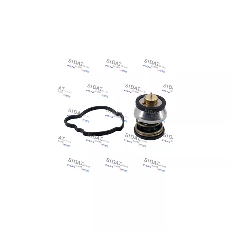 Thermostat, liquide de refroidissement FISPA 94.361