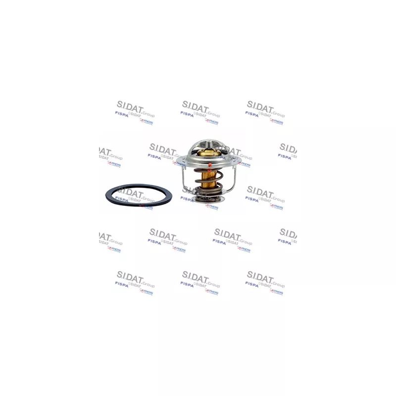 Thermostat, liquide de refroidissement FISPA 94.365A2