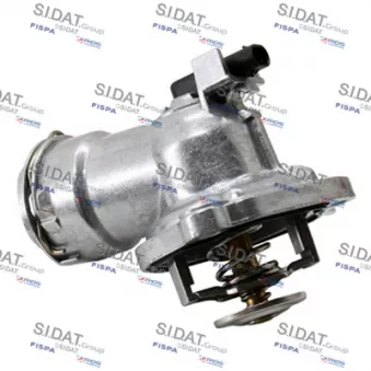Thermostat, liquide de refroidissement FISPA 94.372A2