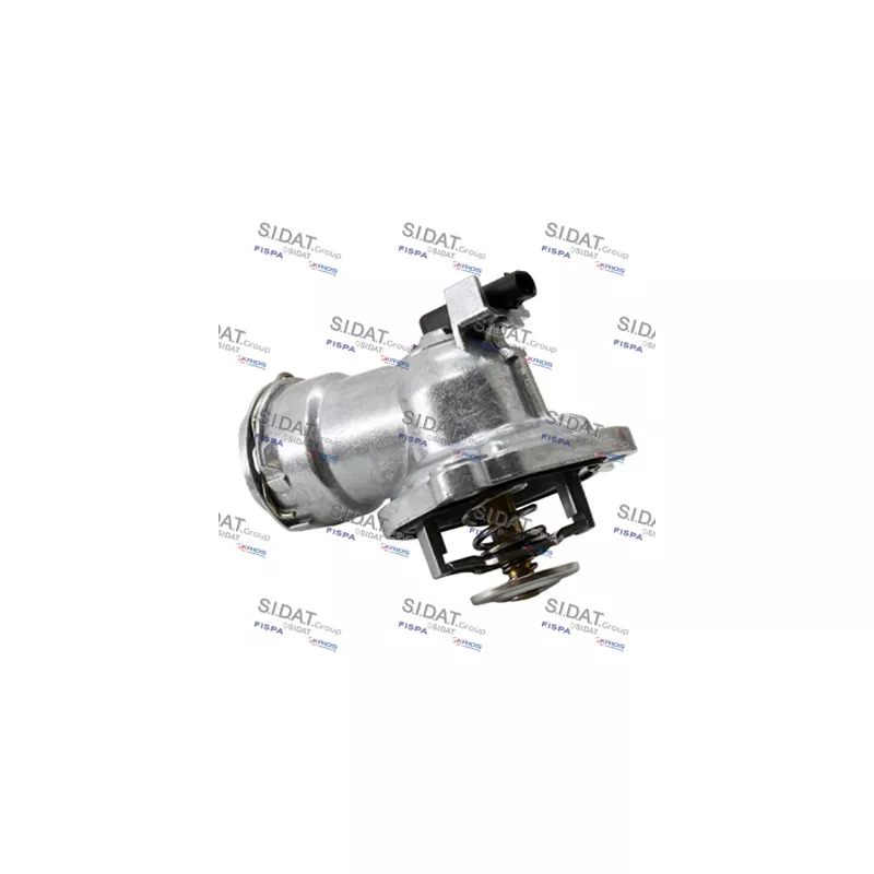 Thermostat, liquide de refroidissement FISPA 94.372A2