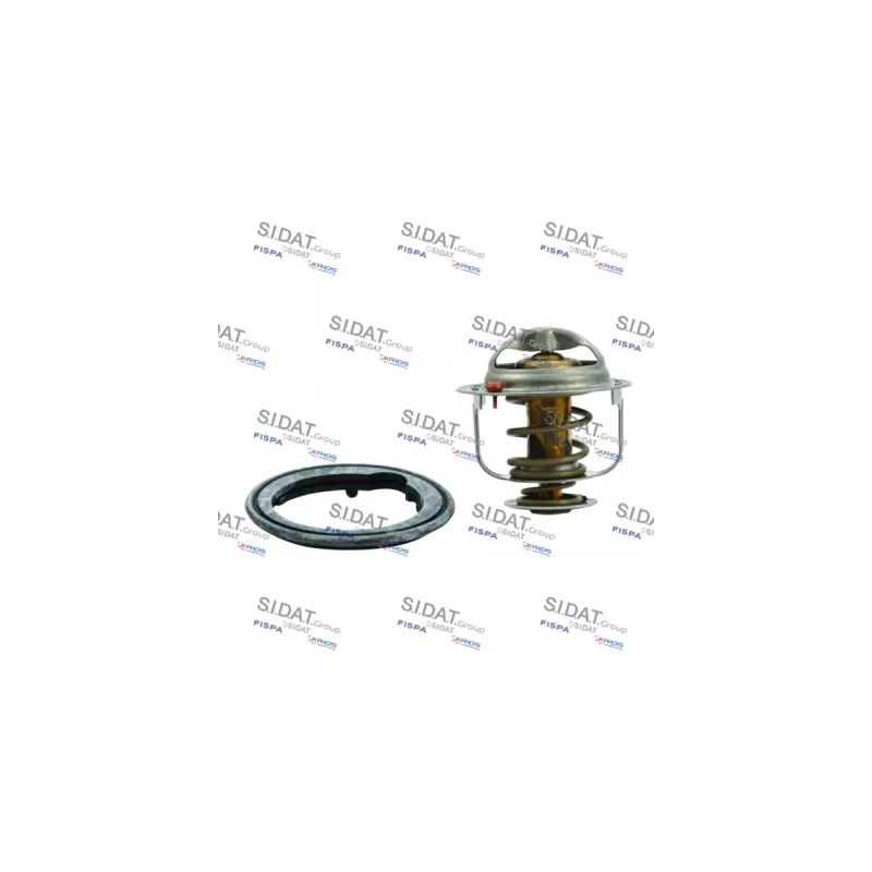 Thermostat, liquide de refroidissement FISPA 94.410A2