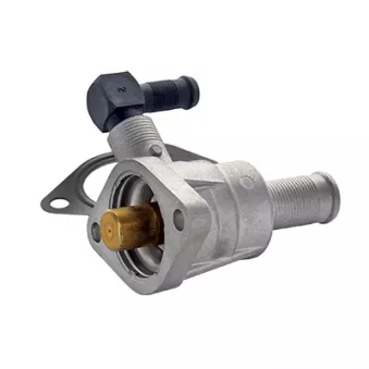 Thermostat, liquide de refroidissement FISPA