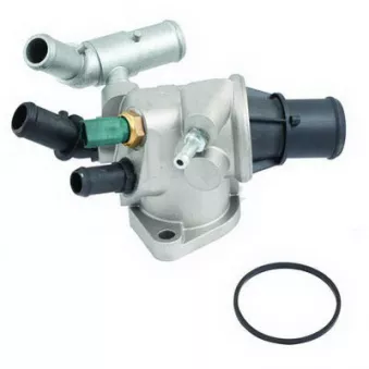 Thermostat, liquide de refroidissement FISPA