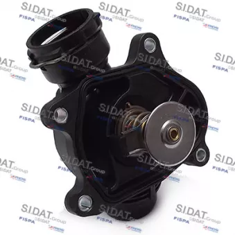 Thermostat, liquide de refroidissement FISPA 94.516