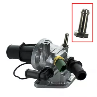 Thermostat, liquide de refroidissement FISPA 94.519