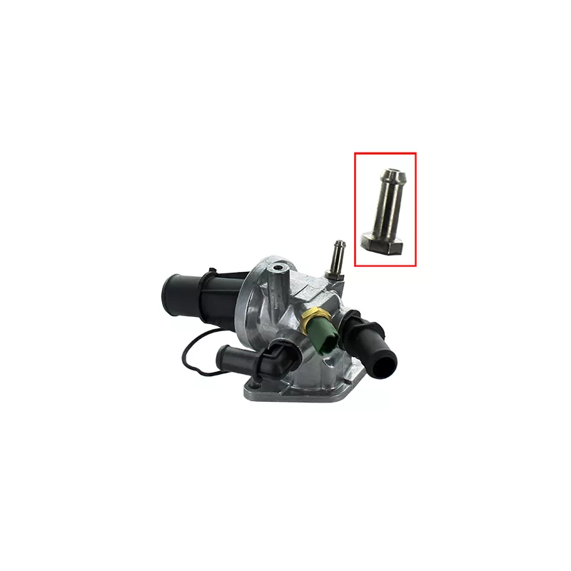 Thermostat, liquide de refroidissement FISPA 94.519