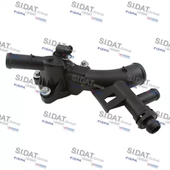 Thermostat, liquide de refroidissement FISPA 94.524A2