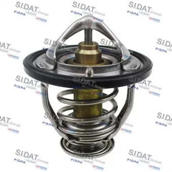 Thermostat, liquide de refroidissement FISPA 94.530A2