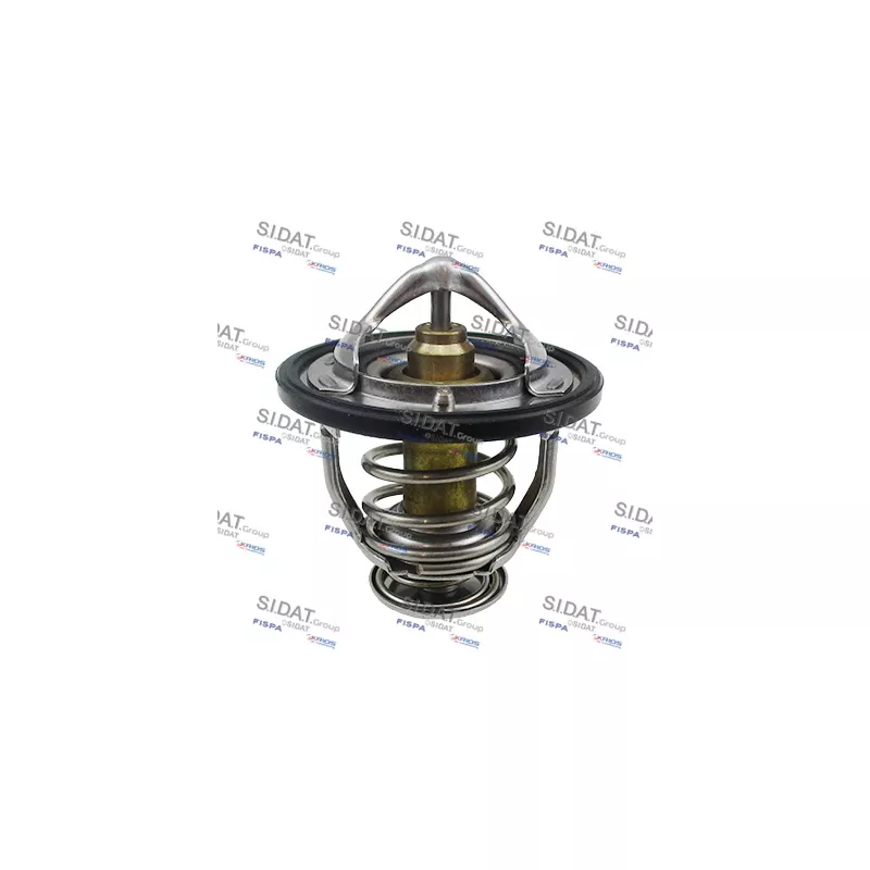 Thermostat, liquide de refroidissement FISPA 94.530A2