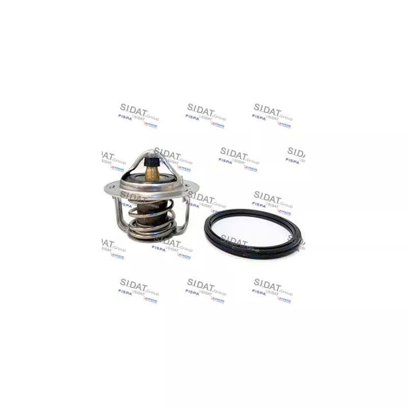 Thermostat, liquide de refroidissement FISPA 94.546