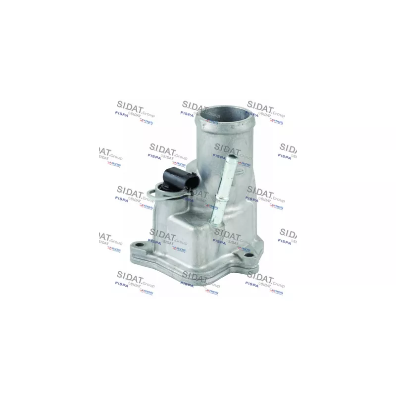 Thermostat, liquide de refroidissement FISPA 94.592A2
