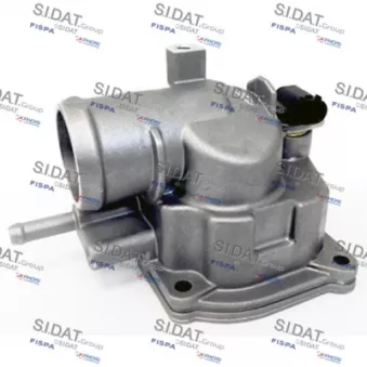 Thermostat, liquide de refroidissement FISPA 94.594