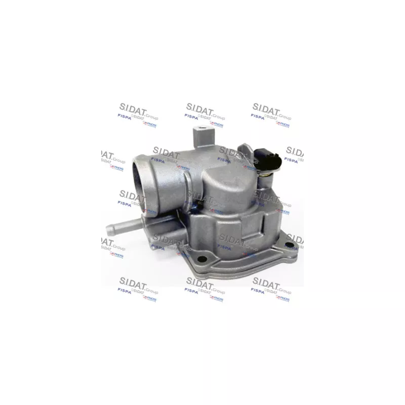 Thermostat, liquide de refroidissement FISPA 94.594