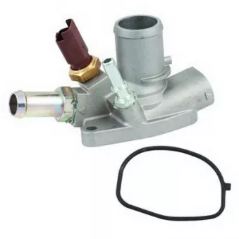 Thermostat, liquide de refroidissement FISPA 94.607
