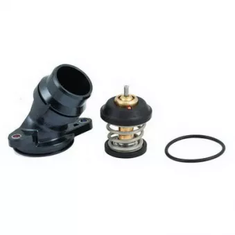 Thermostat, liquide de refroidissement FISPA 94.616K