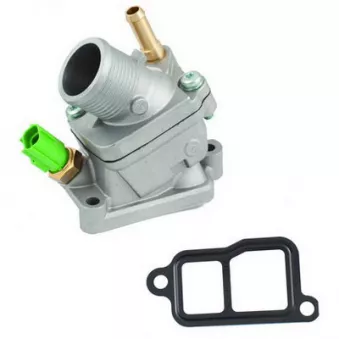 Thermostat, liquide de refroidissement FISPA 94.639