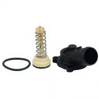 Thermostat, liquide de refroidissement FISPA 94.648K