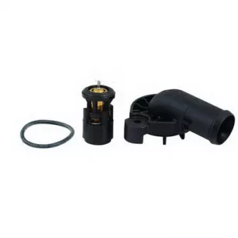 Thermostat, liquide de refroidissement FISPA 94.654K