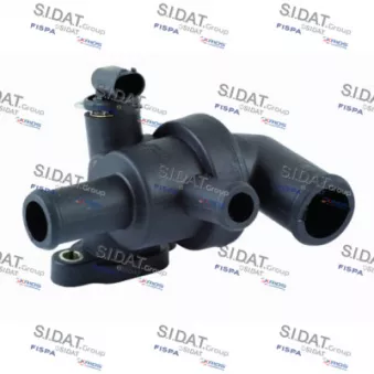 Thermostat, liquide de refroidissement FISPA 94.661A2