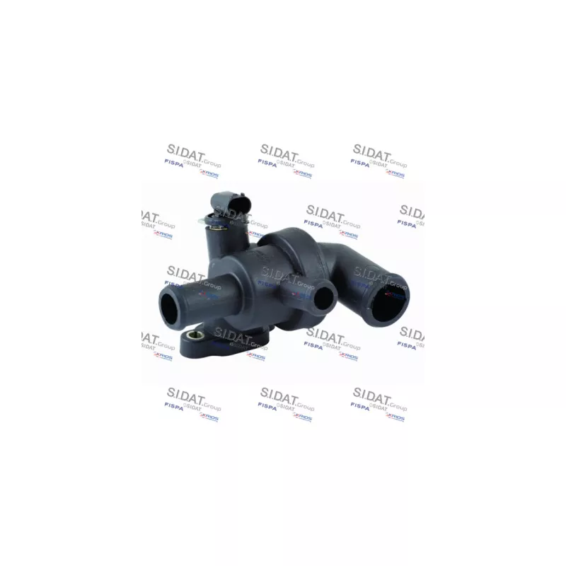 Thermostat, liquide de refroidissement FISPA 94.661A2