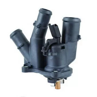Thermostat, liquide de refroidissement FISPA