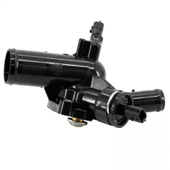 Thermostat, liquide de refroidissement FISPA