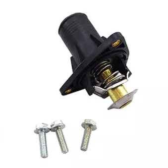 Thermostat, liquide de refroidissement FISPA