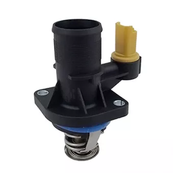 Thermostat, liquide de refroidissement FISPA