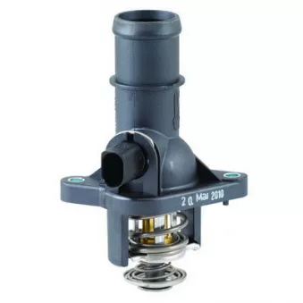 Thermostat, liquide de refroidissement FISPA 94.700