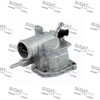 Thermostat, liquide de refroidissement FISPA 94.705A2
