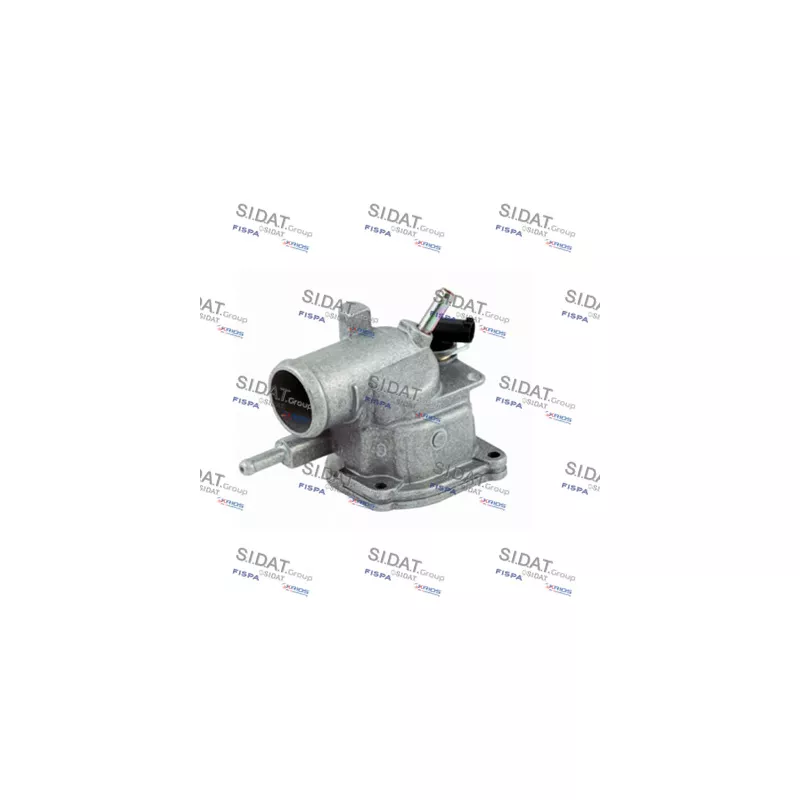 Thermostat, liquide de refroidissement FISPA 94.705A2