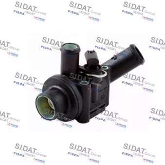 Thermostat, liquide de refroidissement FISPA 94.719A2