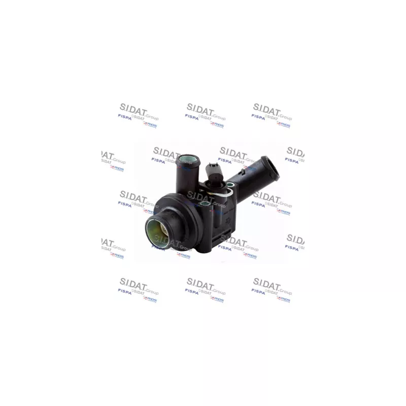 Thermostat, liquide de refroidissement FISPA 94.719A2