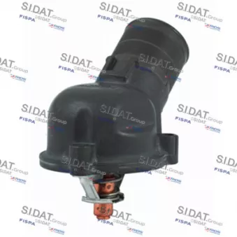 Thermostat, liquide de refroidissement FISPA 94.724A2