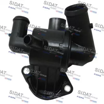 Thermostat, liquide de refroidissement FISPA 94.743A2