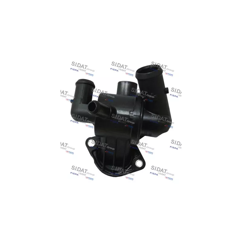 Thermostat, liquide de refroidissement FISPA 94.743A2