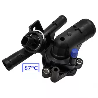 Thermostat, liquide de refroidissement FISPA 94.747