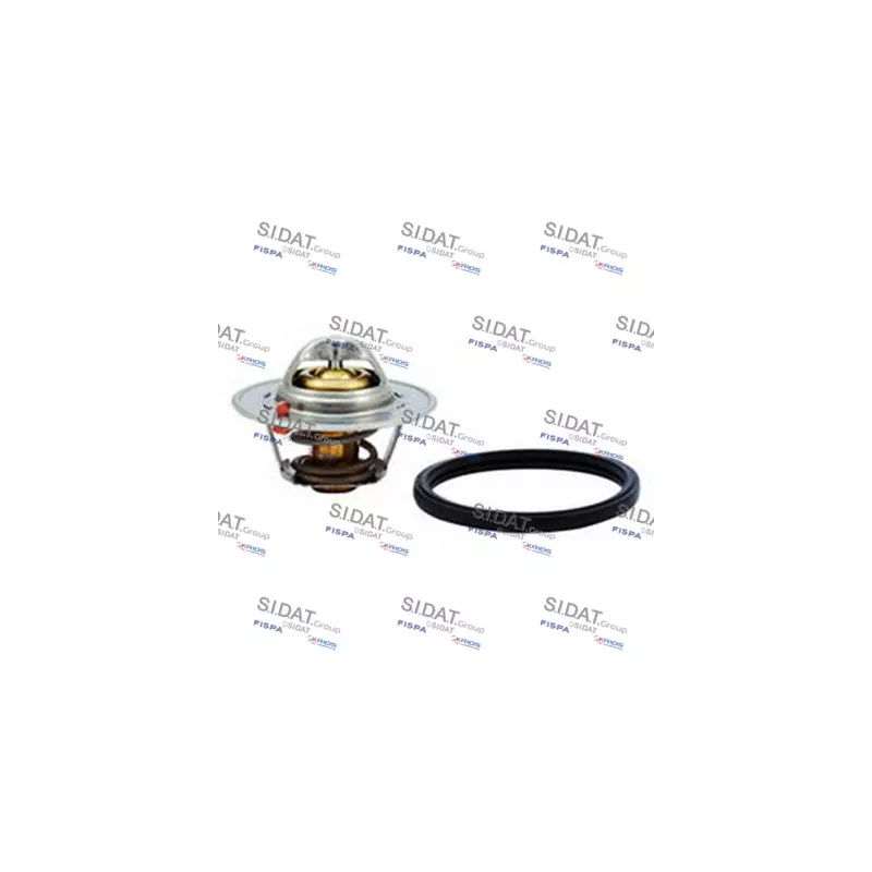 Thermostat, liquide de refroidissement FISPA 94.750