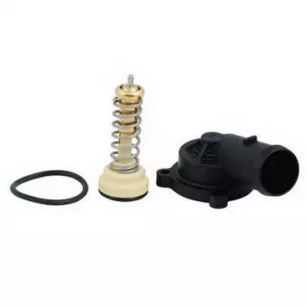 Thermostat, liquide de refroidissement FISPA 94.752K