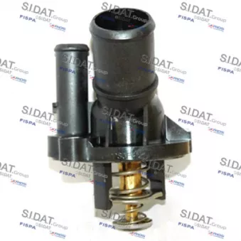 Thermostat, liquide de refroidissement FISPA 94.781A2