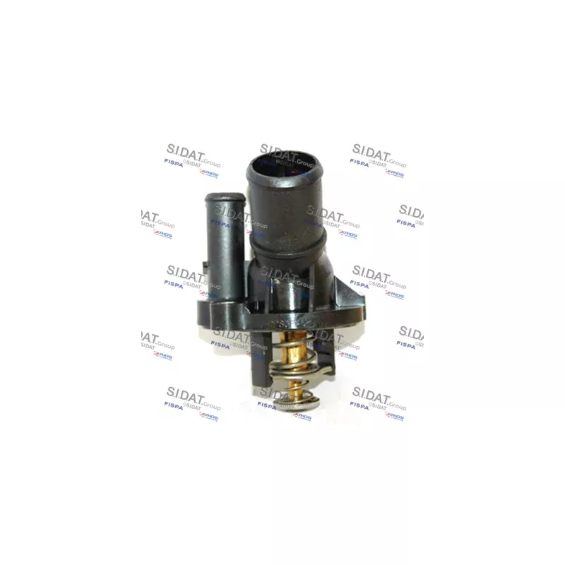 Thermostat, liquide de refroidissement FISPA 94.781A2