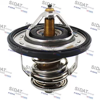 Thermostat, liquide de refroidissement FISPA 94.795