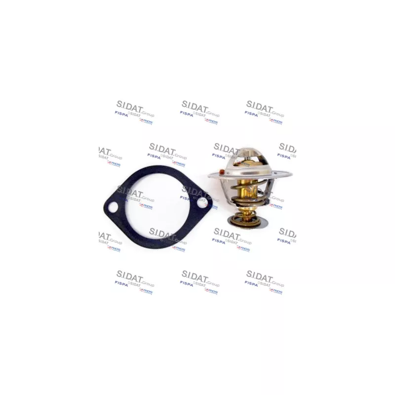 Thermostat, liquide de refroidissement FISPA 94.796A2